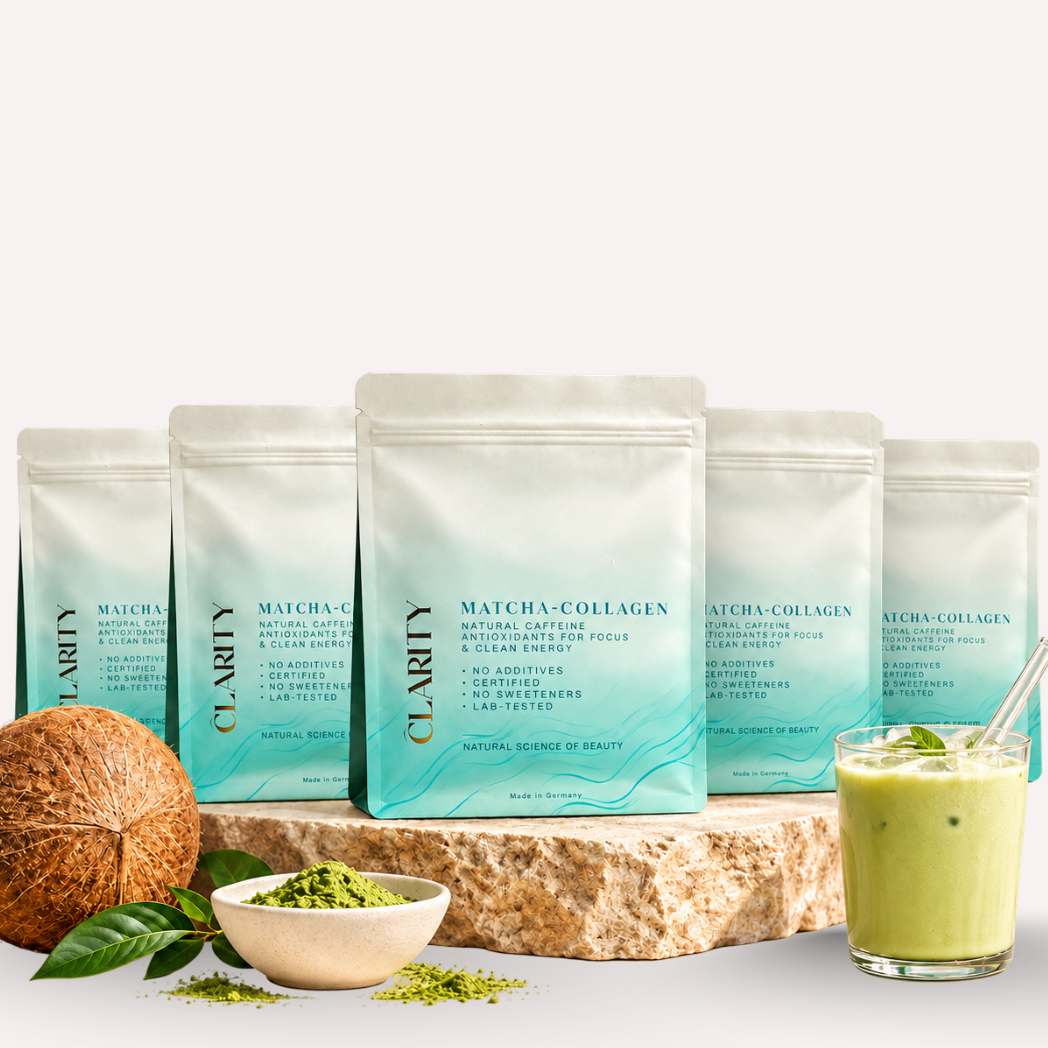 Matcha Collagen | Kuracja 60 dni