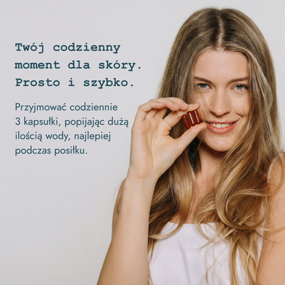 CLARITY Collagen Skin Activator – serum kolagenowe do twarzy – zdjęcie 6